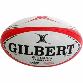 Balón de Rugby Gilbert G-TR4000 TRAINER Multicolor