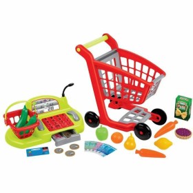 Supermarché de jouets Ecoiffier Ecoiffier - 1