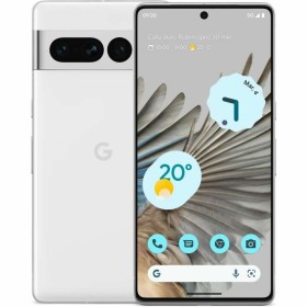 Smartphone Google Pixel 7 Pro 6,7" 5G 2 mpx Blanco 12 GB RAM