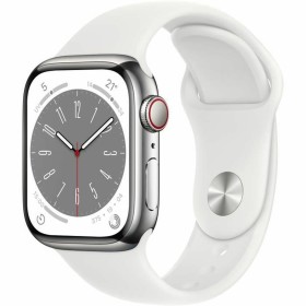 Smartwatch Apple Watch Series 8 4G Blanco