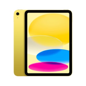 Tablet Apple iPad 2022 10,9 256 GB Amarillo 256 GB