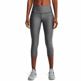 Sport leggings for Women Under Armour Grey M