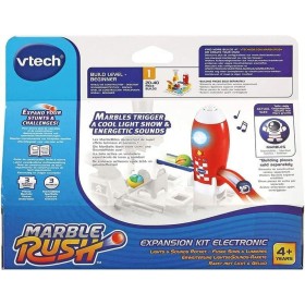 Set de Canicas Vtech Marble Rush - Expansion Kit Electronic -