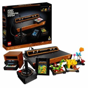 Playset Lego Atari videocomputer system 2532 Pieza