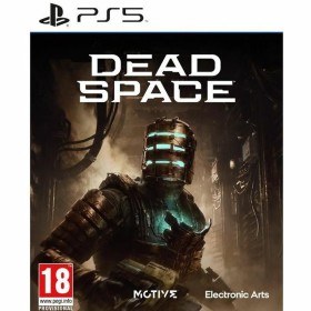 PlayStation 5 Videospiel EA Sport Dead Space