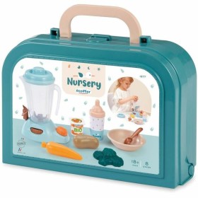 Licuadora de juguete Ecoiffier Nursery 8 Piezas Ju