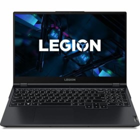 Laptop Lenovo Legion 5 15ITH6H 82JH 15,6" i5-11400H 16 GB RAM