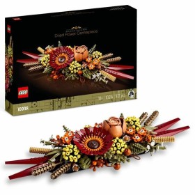 Set de construction Lego Dried Flower Centrepiece 