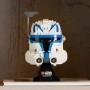 Juego de Construcción Lego Star Wars Captain Rex 856 Piezas