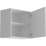 Mueble de cocina Blanco 60 x 36 x 58 cm