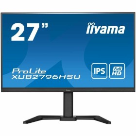 Monitor Iiyama XUB2796HSU-B5 27" 27" LED IPS AMD FreeSync
