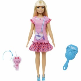 Muñeca Barbie HLL19