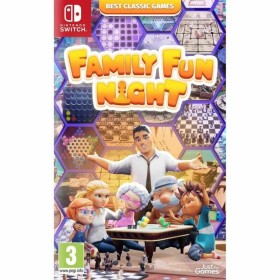 Videojuego para Switch Just For Games That's My Family - Family