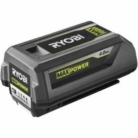 Batería de litio recargable Ryobi MaxPower 4 Ah 36