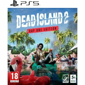 PlayStation 5 Videospiel Deep Silver Dead Island 2
