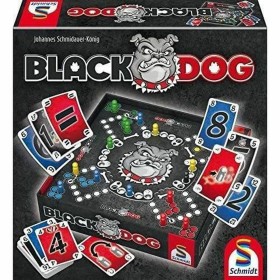 Tischspiel Schmidt Spiele Black Dog