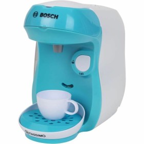 Toy coffee maker Klein Bosch + 3 years Accessories Electric