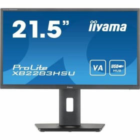 Monitor Iiyama XB2283HSU-B1 21,5" LED VA AMD FreeSync Flicker