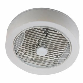 Ventilador de Techo FARELEK AIR-LLIGHT CROWN Blanc