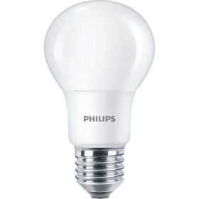 Lámpara LED Philips Bombilla Blanco F 8 W 60 W E27