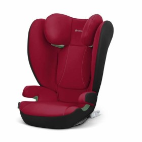 Cadeira para Automóvel Cybex Solution B i-Fix Vermelho II