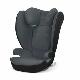 Cadeira para Automóvel Cybex Solution B i-Fix Cinzento II