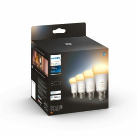 Smart Light bulb Philips A60 - E27 - 800 60 W E27 2200K 6500 K