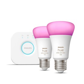 Smart Light bulb Philips Kit de inicio E27 9 W E27