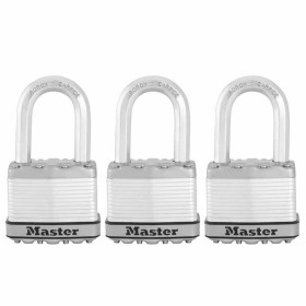 Tastensperre Master Lock