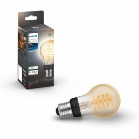 Smart Light bulb Philips Bombilla inteligente A60 - E27 7 W 40
