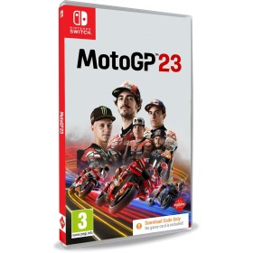 Videospiel für Switch Milestone MotoGP 23 - Day On