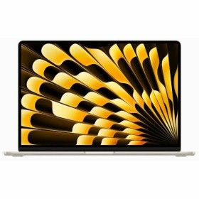 Laptop Apple MacBook Air 8 GB RAM 256 GB Azerty Französisch