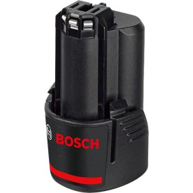 Batería de litio recargable BOSCH Professional 1600a00x79 Litio Ion 3 Ah 12 V BOSCH - 1