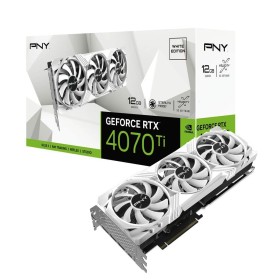 Tarjeta Gráfica PNY GeForce RTX 4070 Ti 12 GB GDDR6X
