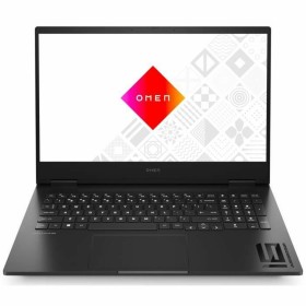 Notebook HP laptop Omen by HP 16 XD0025NF 16 GB RA