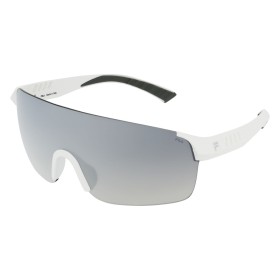 Óculos escuros masculinos Fila SF9380-996VCX