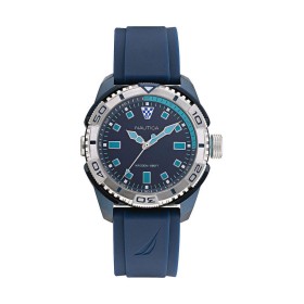 Relógio masculino Nautica NAPTDS006 (Ø 48 mm)