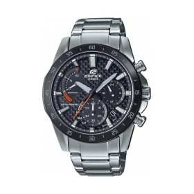 Relógio masculino Casio CARBON SOLAR BOLD DESIGN Cinzento