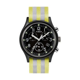 Relógio masculino Timex TW2R81400 (Ø 40 mm)