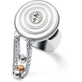 Anillo Mujer Swatch JRW019-6 6