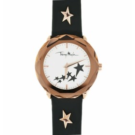 Reloj Mujer Thierry Mugler 4715503 (Ø 40 mm)