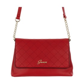 Women's Handbag Guess HWERMNP4021-RED-OS Red (18 x 28 x 6 cm)
