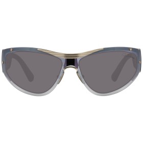 Óculos escuros femininos Roberto Cavalli RC1135 64