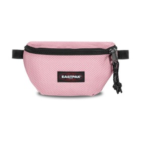 Belt Pouch Eastpak SPRINGER-C72-MESHKNIT-ROSE Pink (16 x 23 x 8