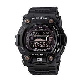 Reloj Hombre Casio G-Shock G-RESCUE SOLAR ATOMIC (Ø 46 mm)