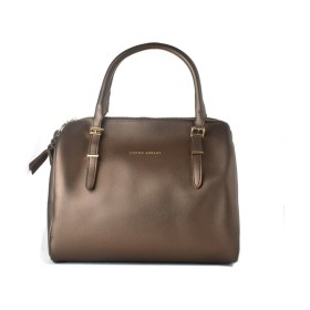 Women's Handbag Laura Ashley A26-C02-COPPER Brown (27 x 25 x 16