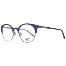 Ladies' Spectacle frame Guess GU3025 51091