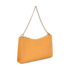Women's Handbag Laura Ashley CRAIG-YELLOW Yellow (25 x 16 x 6