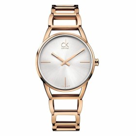 Reloj Mujer Calvin Klein STATELY (Ø 30 mm)