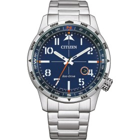 Relógio masculino Citizen BM7550-87L (Ø 43 mm)